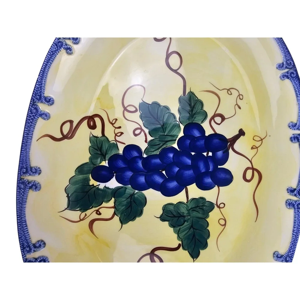 N/A hand painted